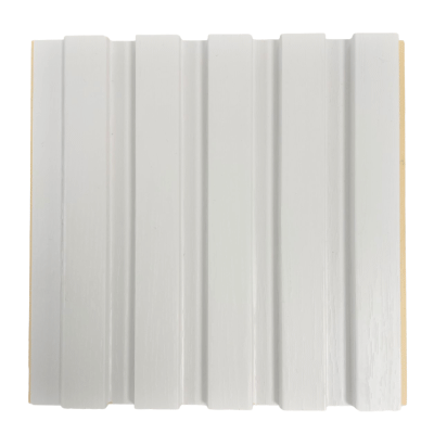 Wall Panel WHITE II