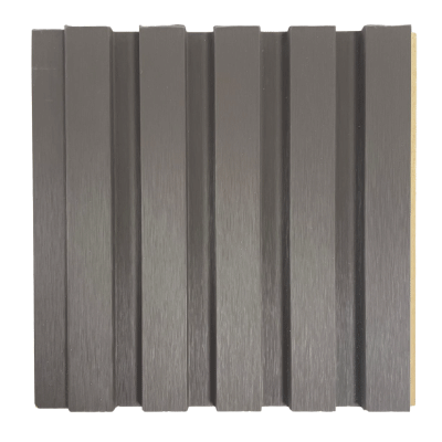 Wall Panel BRUSHED GREY II