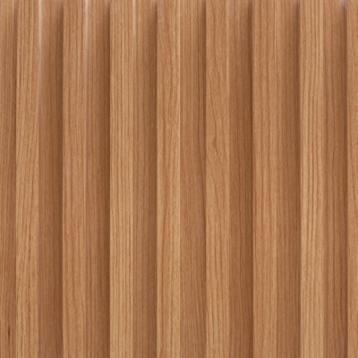 Wall Panel PECANO