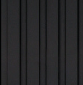 Wall Panel NEGRO