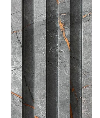 Wall Panel GREY RAYO