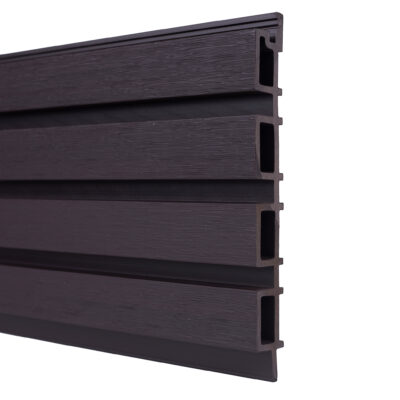 Wall Panel para Exterior ROSEWOOD
