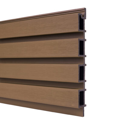 Wall Panel para Exterior MAPLE