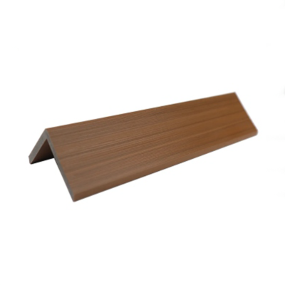 ESQUINAS - PERFIL ESQUINERO DE WALL PANEL EN L