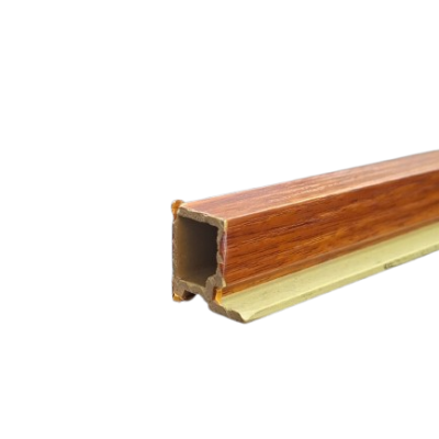 TERMINO - PERFIL ESQUINERO DE WALL PANEL