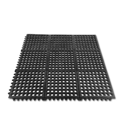 Piso Antifatiga 12MM x 90CM