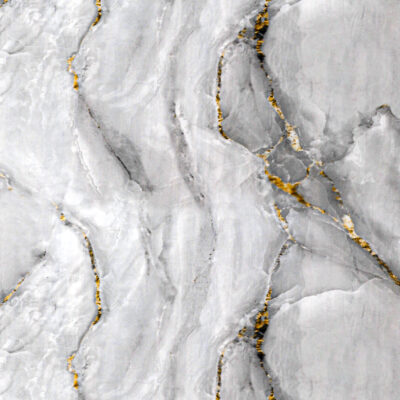 Panel Mármol de SPC Brillante Carrara
