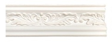 Moldura Decorativa A-039N