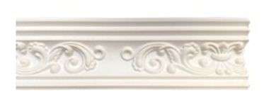 Moldura Decorativa A-023