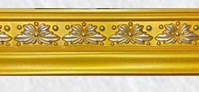 Moldura Decorativa A-124JY