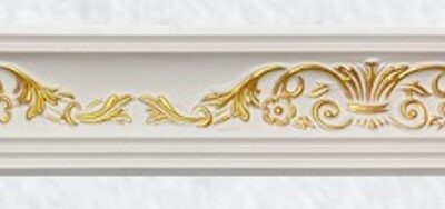 Moldura Decorativa A-012MJ