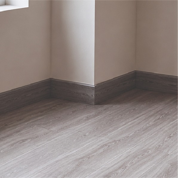 Piso Laminado Grey Natural 7MM